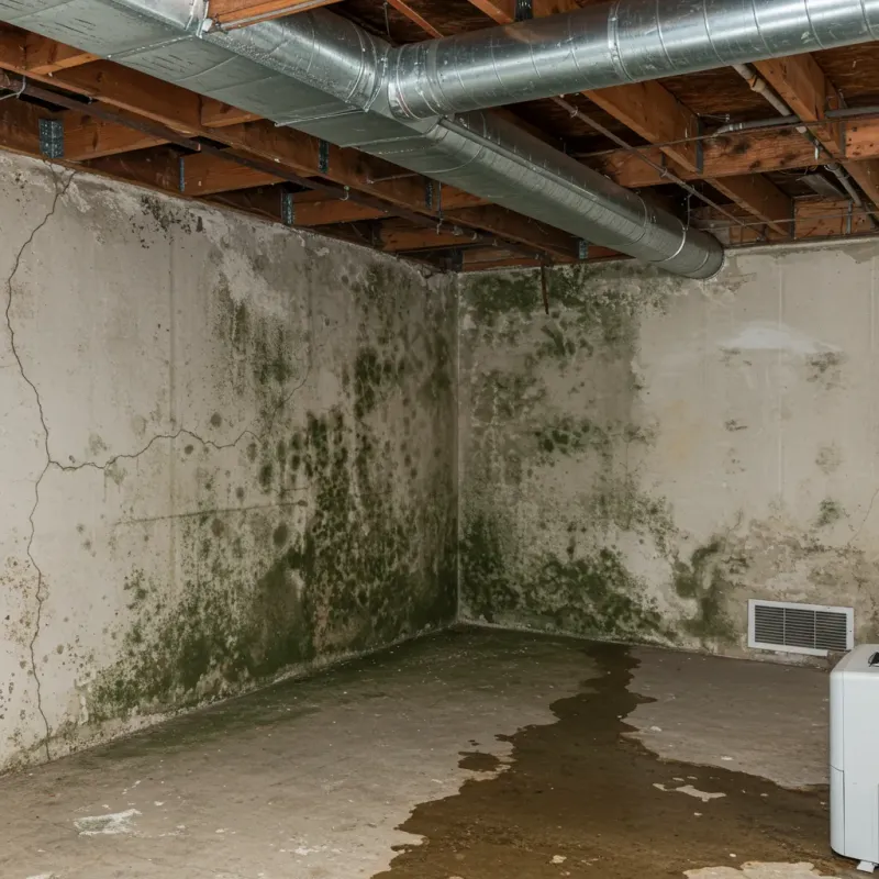 Professional Mold Removal in Hueytown, AL